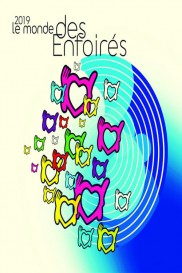 Les Enfoirés 2019 - Le monde des Enfoirés-full