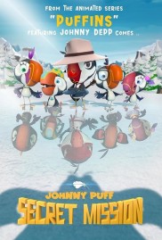 Johnny Puff: Secret Mission-full