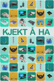 Kjekt å ha Kjekt å ha-full