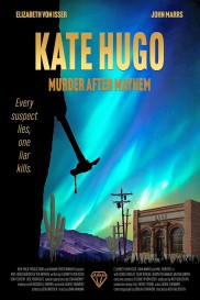 Kate Hugo: Murder After Mayhem-full