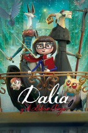 Dalia and the Red Book-full