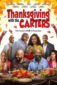 Thanksgiving with the Carters-full