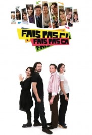 Fais pas ci, fais pas ça-full