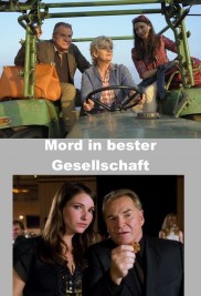 Mord in bester Gesellschaft-full