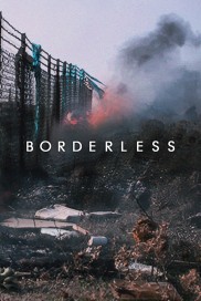 Borderless Borderless