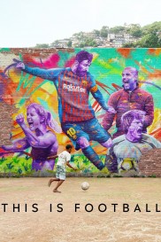 This Is Football This Is Football