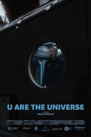 U Are the Universe-full