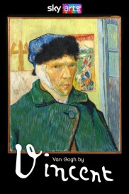 Van Gogh by Vincent Van Gogh by Vincent-full