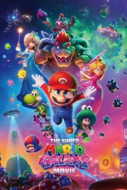 The Super Mario Galaxy Movie-full