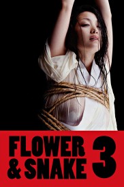 Flower & Snake 3-full