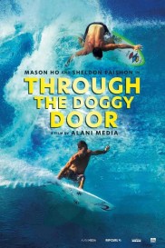 Through The Doggy Door