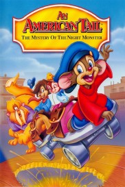 An American Tail: The Mystery of the Night Monster-full