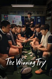 The Winning Try-full