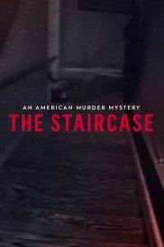 An American Murder Mystery: The Staircase-full