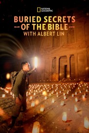 Buried Secrets of The Bible With Albert Lin-full