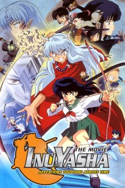 Inuyasha the Movie: Affections Touching Across Time-full