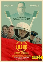 Lajko: Gypsy in Space-full