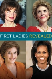 First Ladies Revealed-full