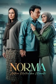 Norma: Antara Mertua dan Menantu Norma: Antara Mertua dan Menantu-full