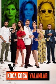 Koca Koca Yalanlar-full