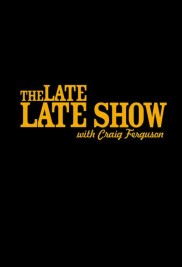 The Late Late Show with Craig Ferguson-full