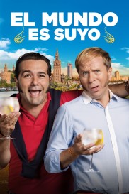 El mundo es suyo El mundo es suyo-full
