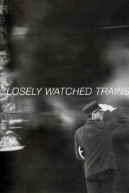 Closely Watched Trains-full