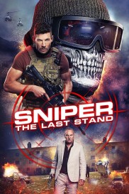 Sniper: The Last Stand-full