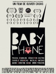 Baby Phone-full