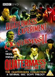 The Quatermass Experiment The Quatermass Experiment-full
