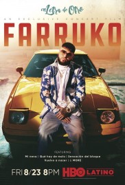Farruko: En letra de otro-full