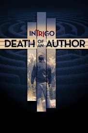 Intrigo: Death of an Author-full