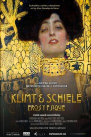 Klimt & Schiele: Eros e Psiche-full