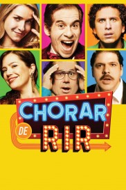 Chorar de Rir-full