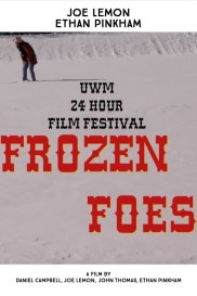 Frozen Foes Frozen Foes-full