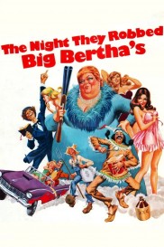 The Night They Robbed Big Bertha's-full