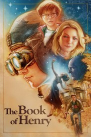 The Book of Henry-full