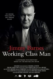 Jimmy Barnes: Working Class Man-full