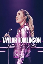 Taylor Tomlinson: Have It All-full