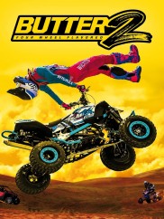 Butter 2: Four Wheel Flavored-full