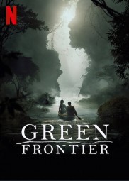 Green Frontier Green Frontier-full