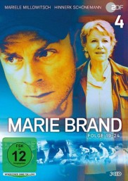 Marie Brand und der Reiz der Gewalt-full