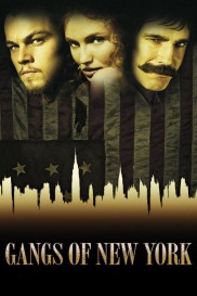 Gangs of New York-full