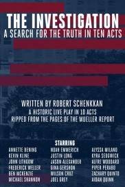 The Investigation: A Search for the Truth in Ten Acts The Investigation: A Search for the Truth in Ten Acts