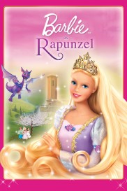 Barbie as Rapunzel-full