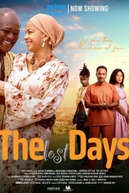 The Lost Days The Lost Days