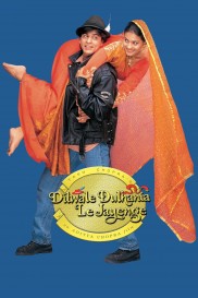 Dilwale Dulhania Le Jayenge-full