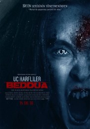 Üç Harfliler: Beddua-full