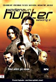 Codename Hunter Codename Hunter-full