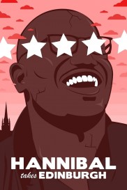 Hannibal Buress: Hannibal Takes Edinburgh-full